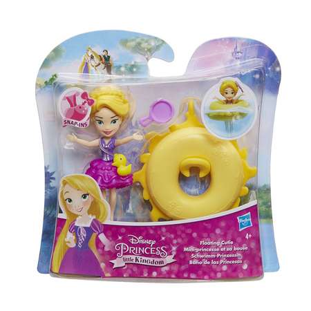 Кукла мини Princess в ассортименте