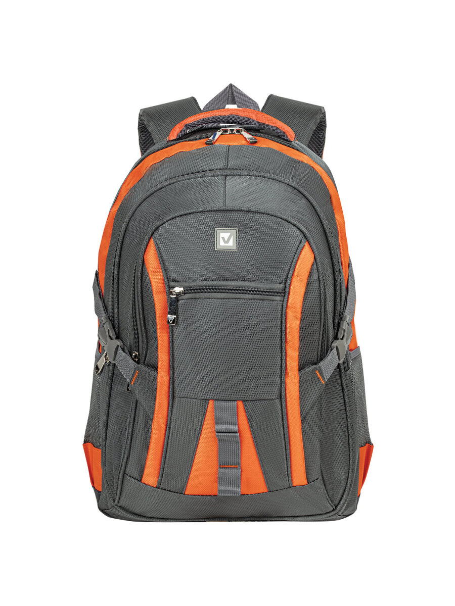 Рюкзак Brauberg SpeedWay - фото 3