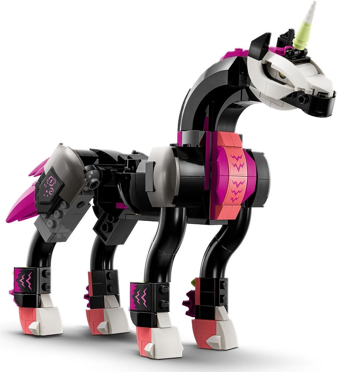Конструктор LEGO DREAMZzz 482 дет. - фото 3