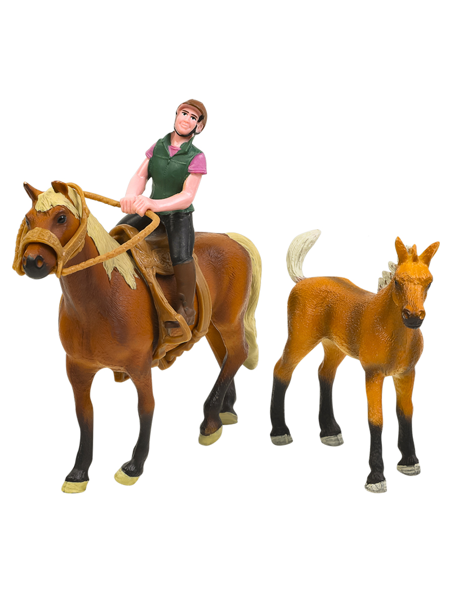 Игровой набор Masai Mara Животные - фото 12