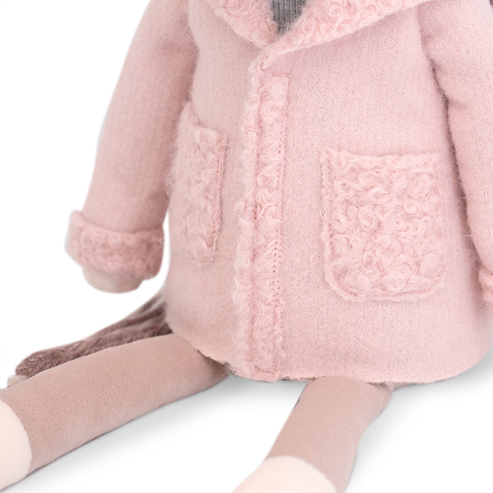 Мягкая игрушка Orange Toys лошадка - фото 5