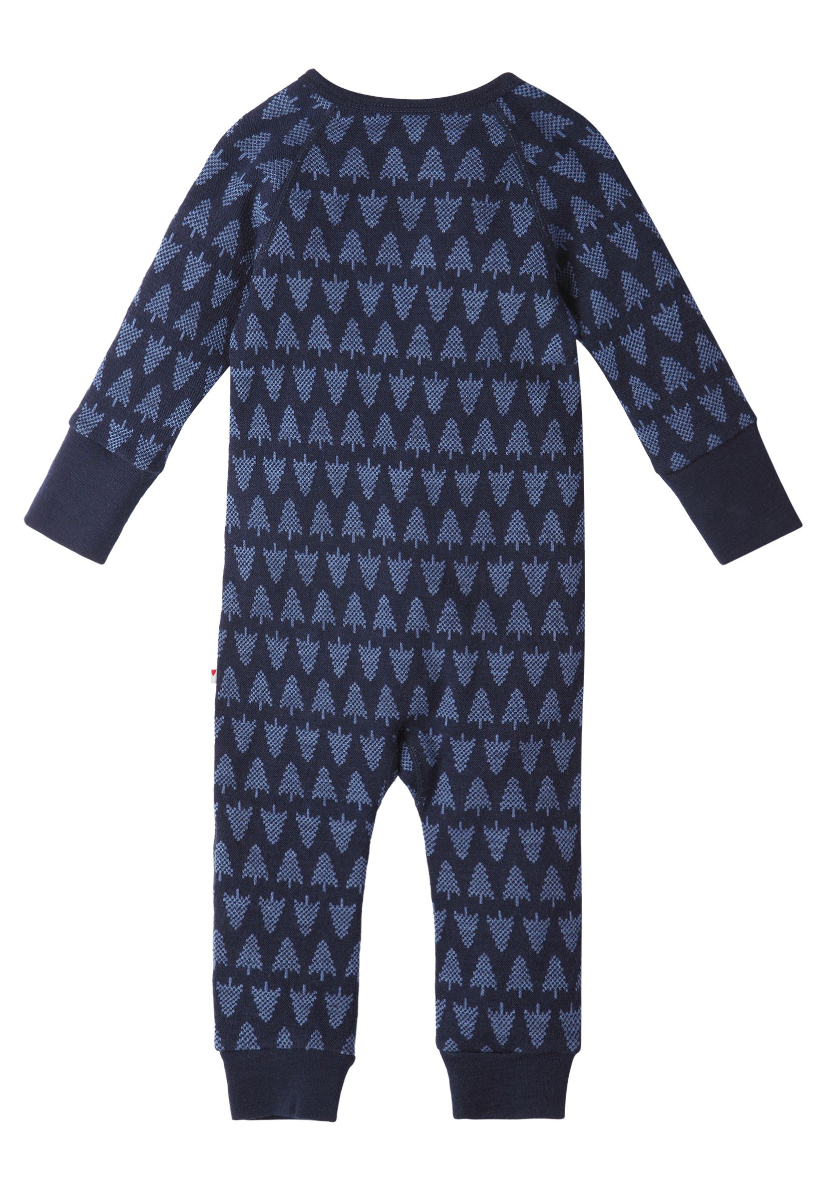 Комбинезон Reima 516405-6983 - фото 3