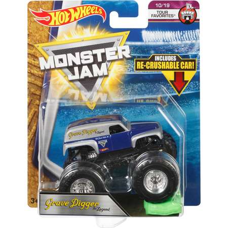 Автомобиль Hot Wheels 1:64
