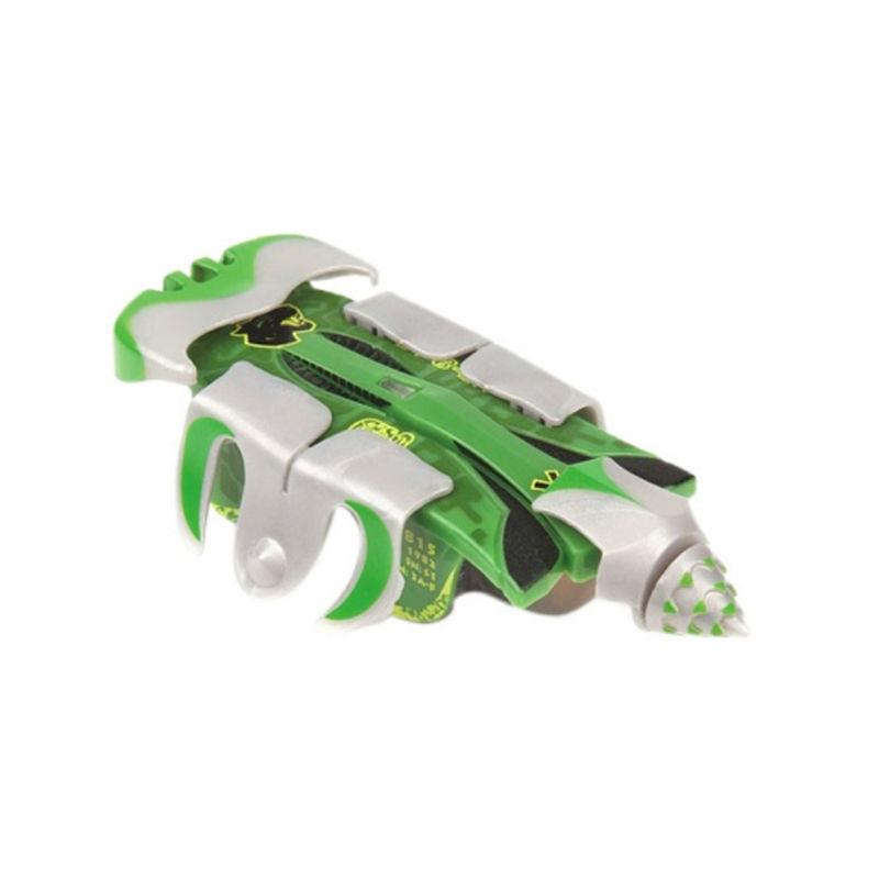 Микро-робот Hexbug Warriors Single Pack в ассортименте - фото 5