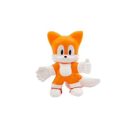 Игровой набор GooJitZu Соник