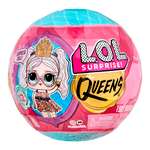 Кукла мини L.O.L. Surprise! Queens Doll