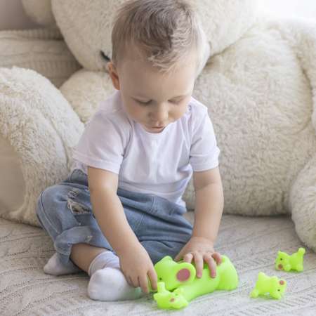 Игрушка Uviton Слоненок в ассортименте