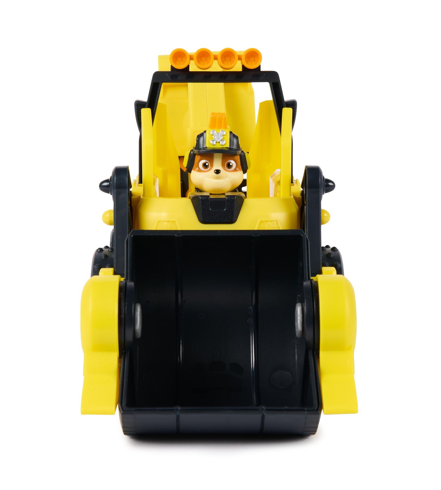 Бульдозер Paw Patrol 6074760 - фото 5