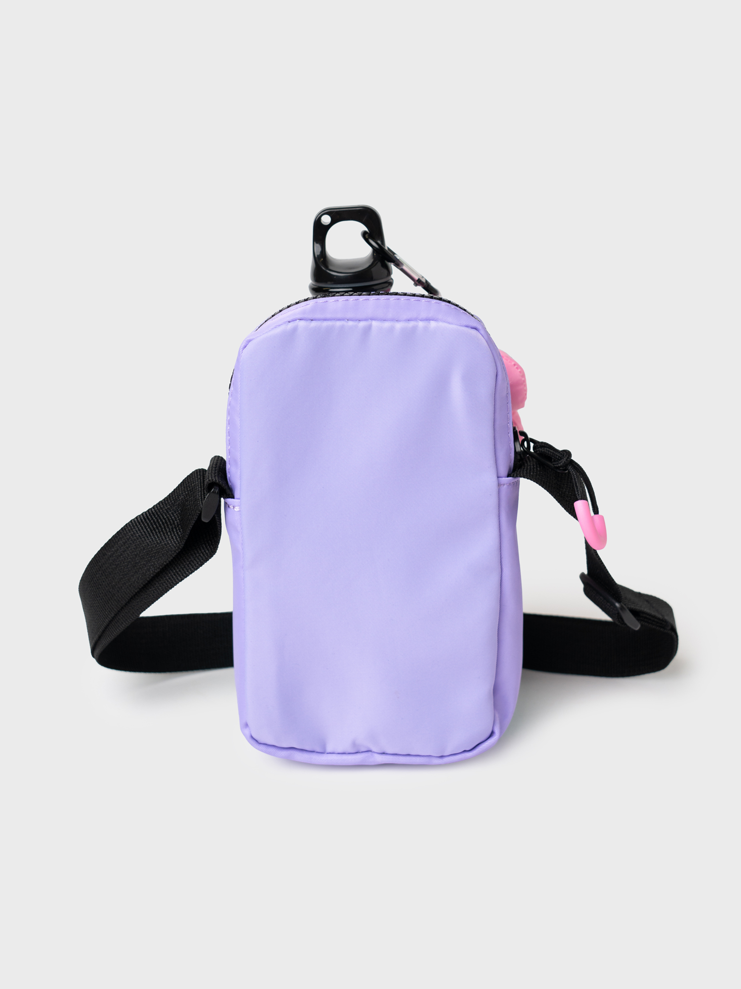 Сумка кросс-боди, бутылка для воды и брелок PlayToday 12622835 - фото 2