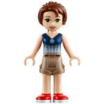 Фигурка LEGO Emily Jones