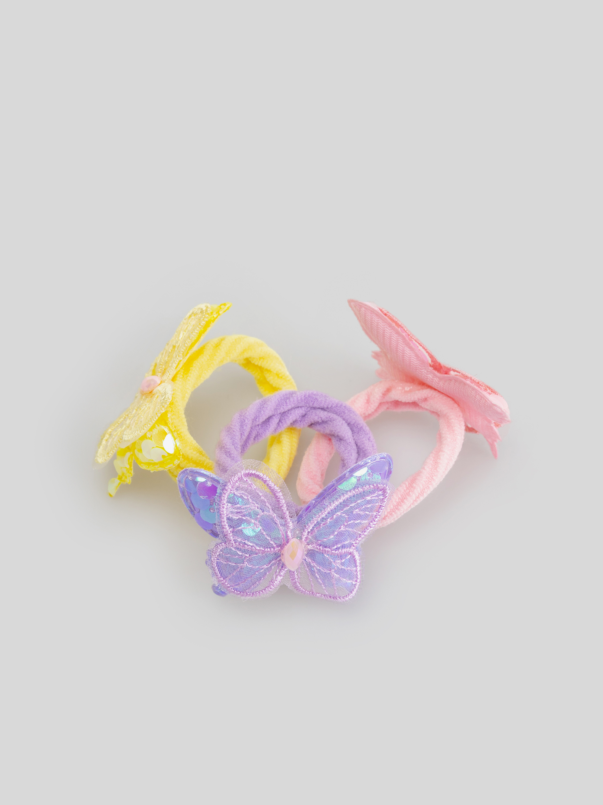 Резинки Acoola 20206330748_0096077 - фото 3