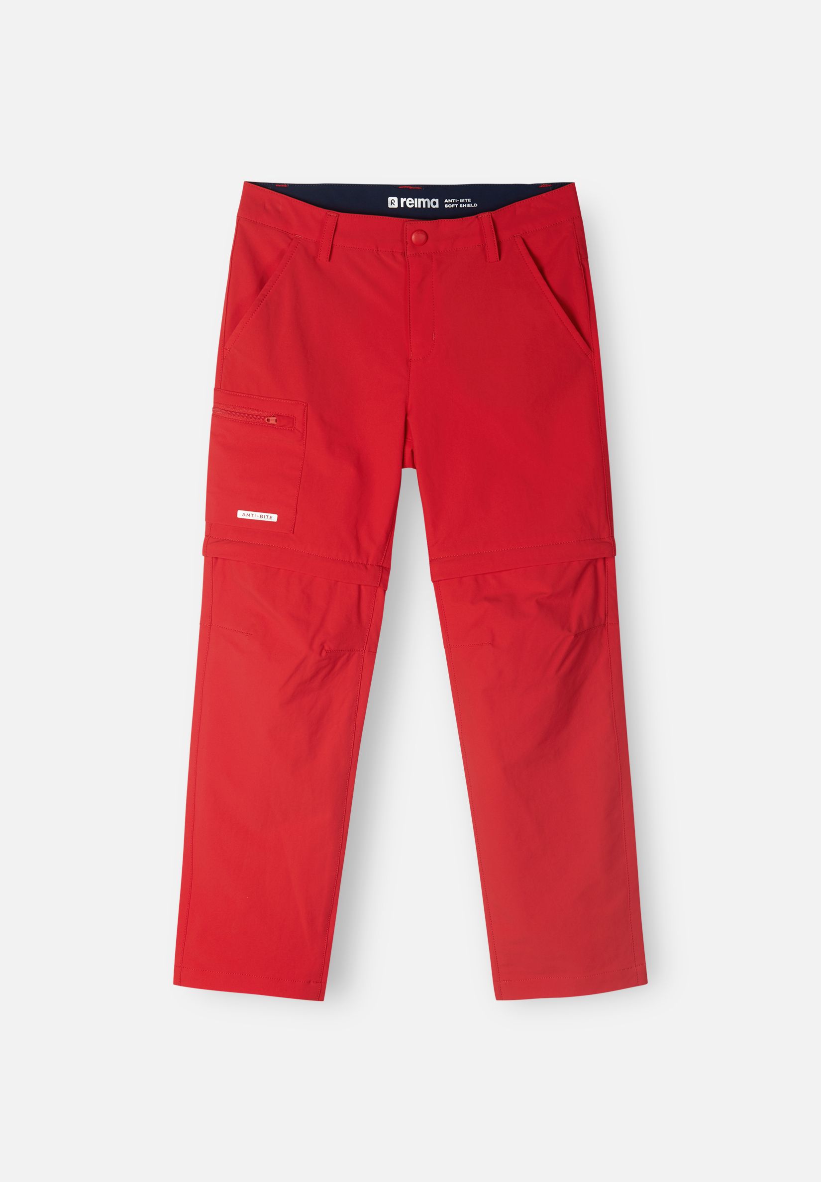 Брюки Reima 532225-3880 - фото 1