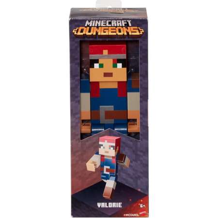 Фигурка Minecraft
