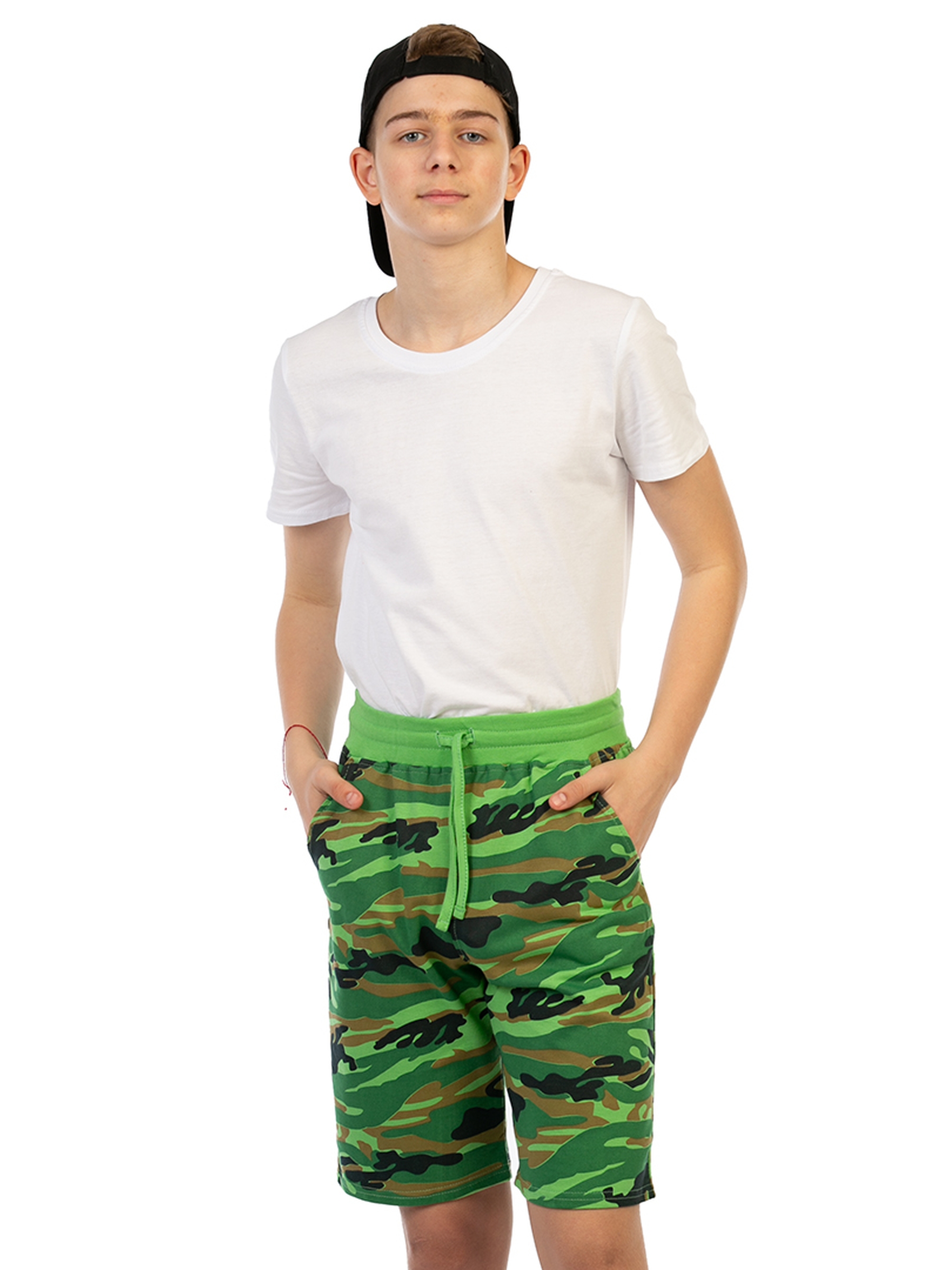 Шорты N.O.A. 10716-8 - фото 1