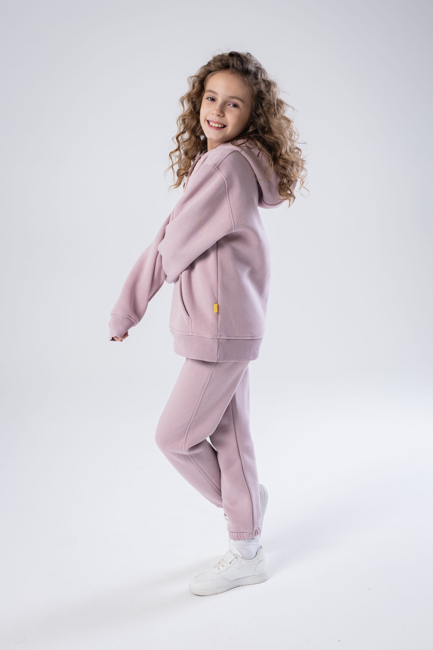 Джоггеры БарDuck bd_joggers_siren - фото 2