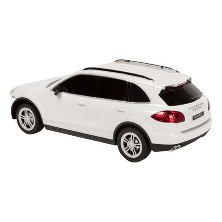Автомобиль РУ Mobicaro Porsche 1:24
