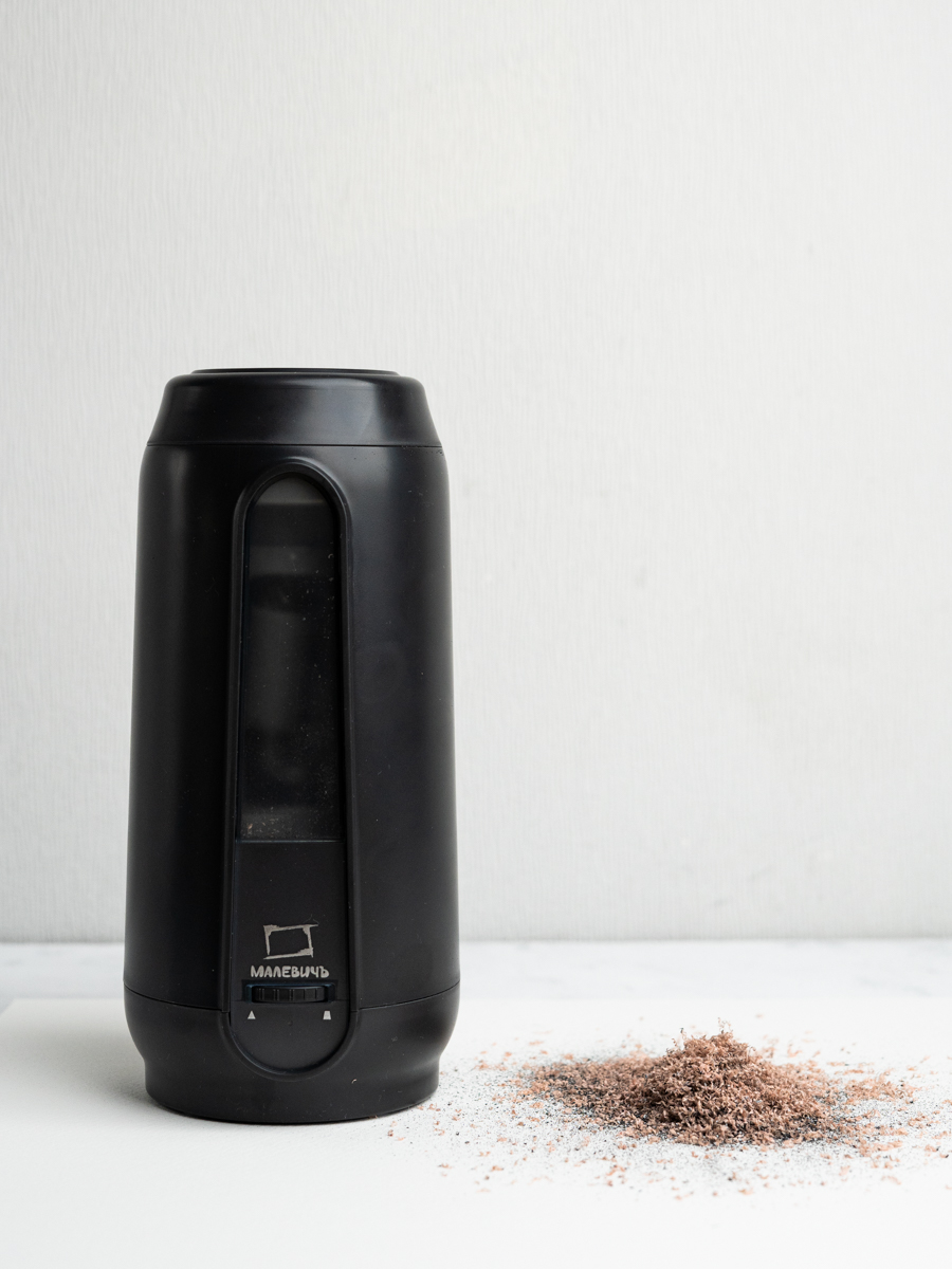 Точилка Малевичъ Автоматическая - фото 7