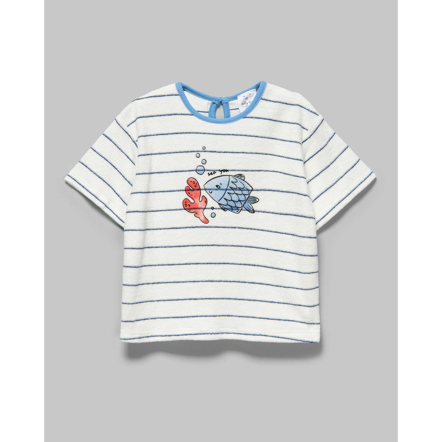 Комплект Baby Gо Trend S25BT-2GJ11ig-00 - фото 3