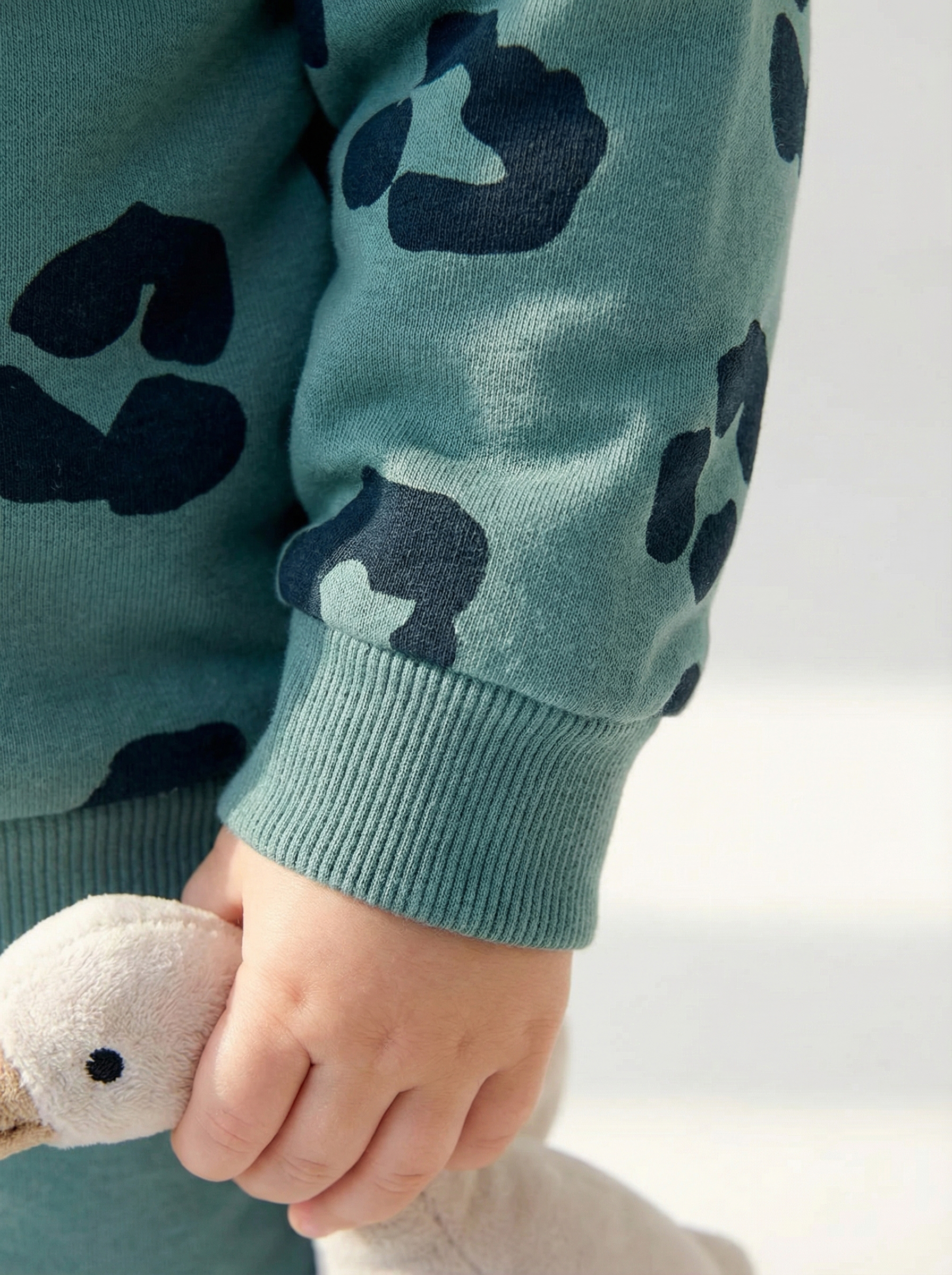 Спортивный костюм YOULALA 8034320102 - фото 7