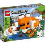 Конструктор LEGO Minecraft 21178 193 дет.