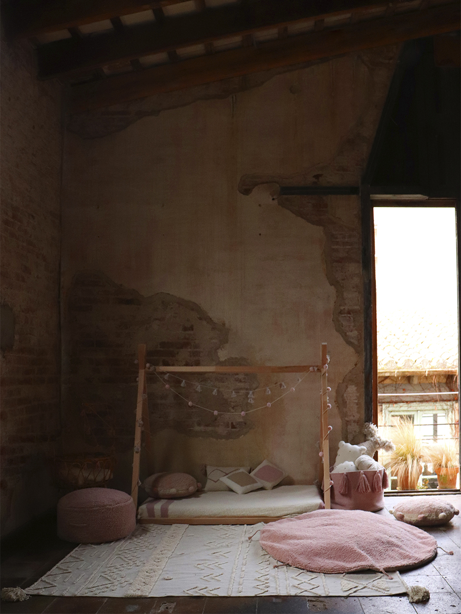 Ковёр Lorena Canals 140 x 200 см - фото 10