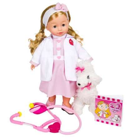 Кукла классическая Abtoys