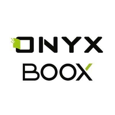 ONYX BOOX