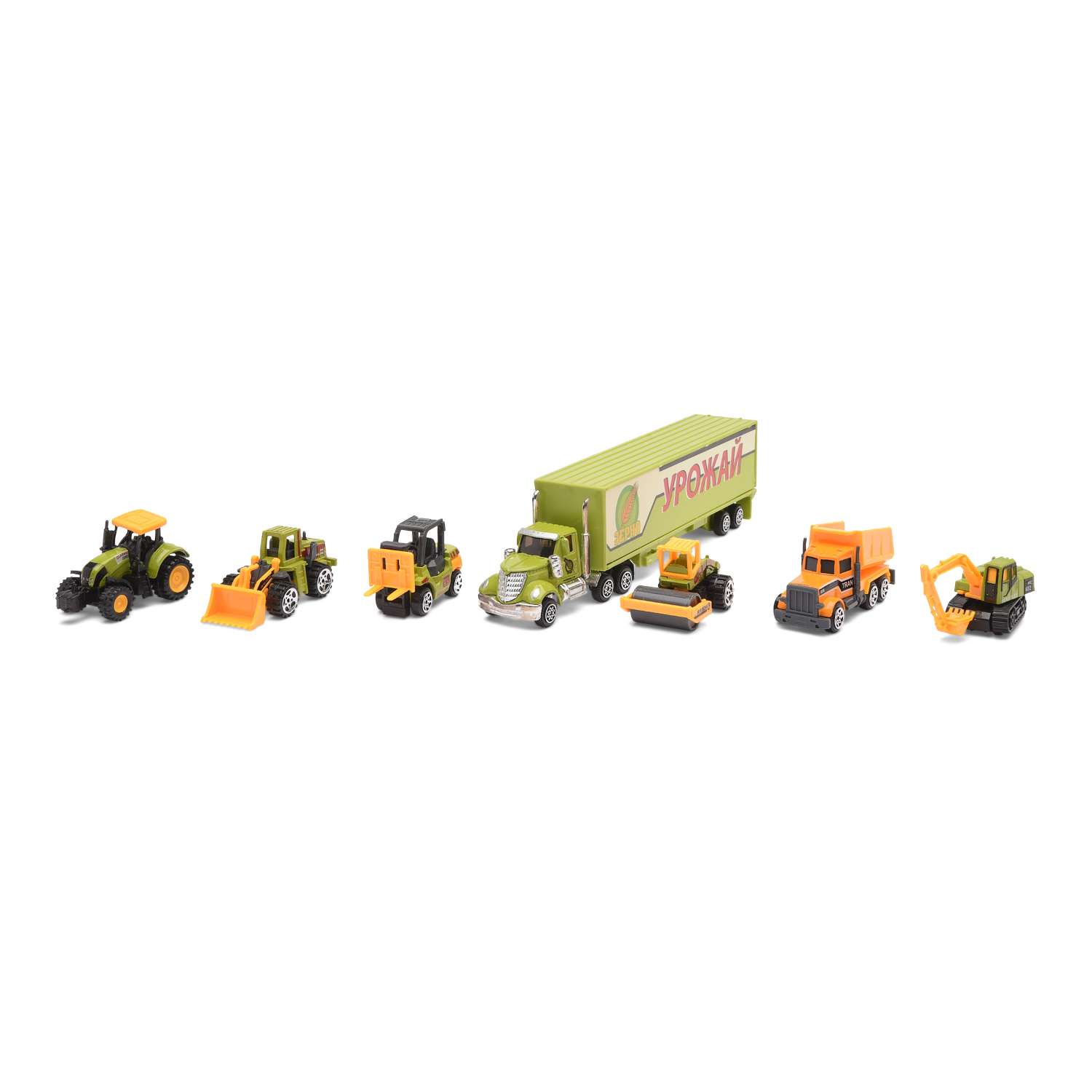 Игровой набор Devik Toys в ассортименте 3312923.0 - фото 1