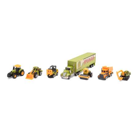 Игровой набор Devik Toys в ассортименте
