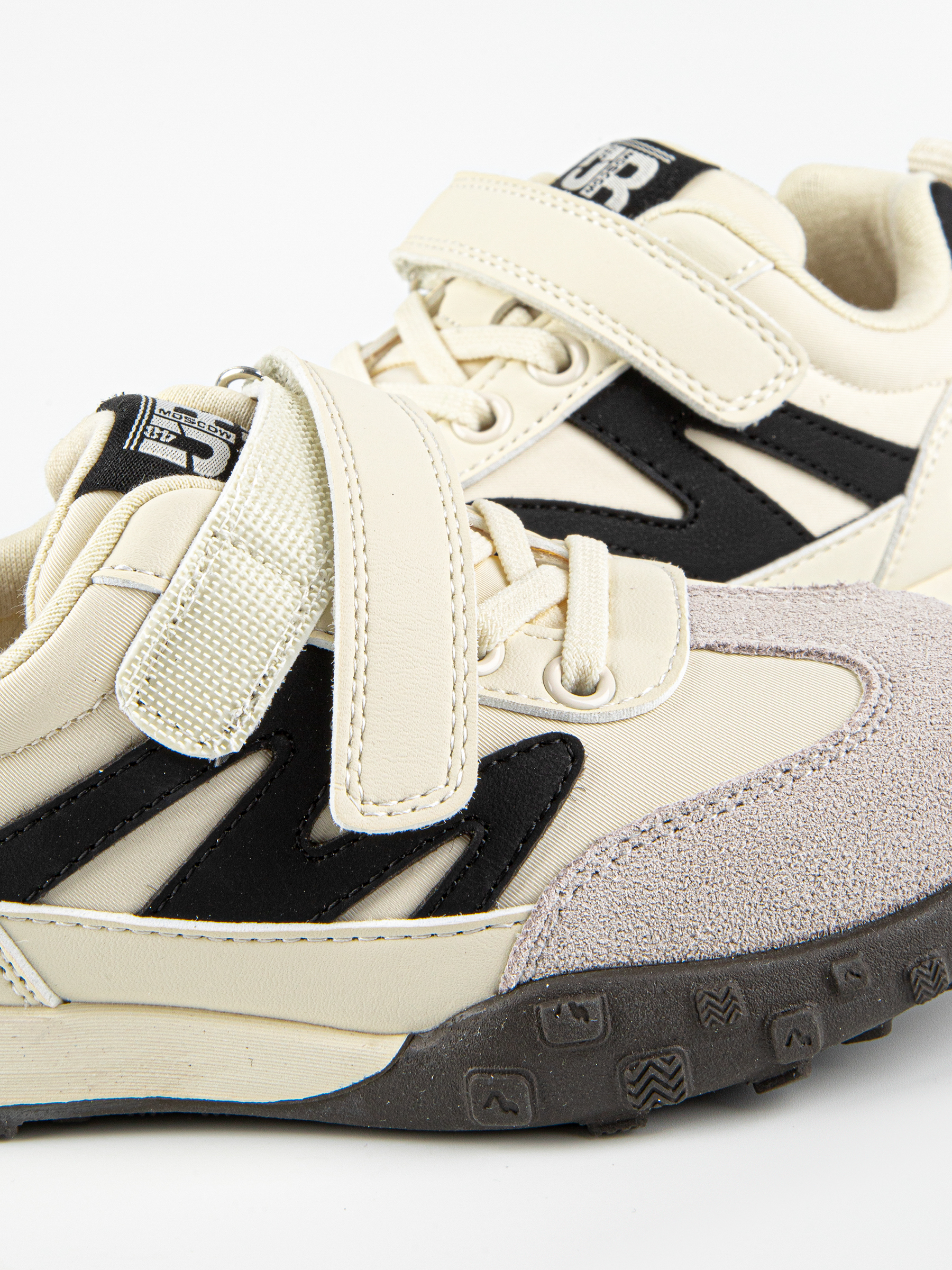 Кроссовки Kapika 721203-2 - фото 9