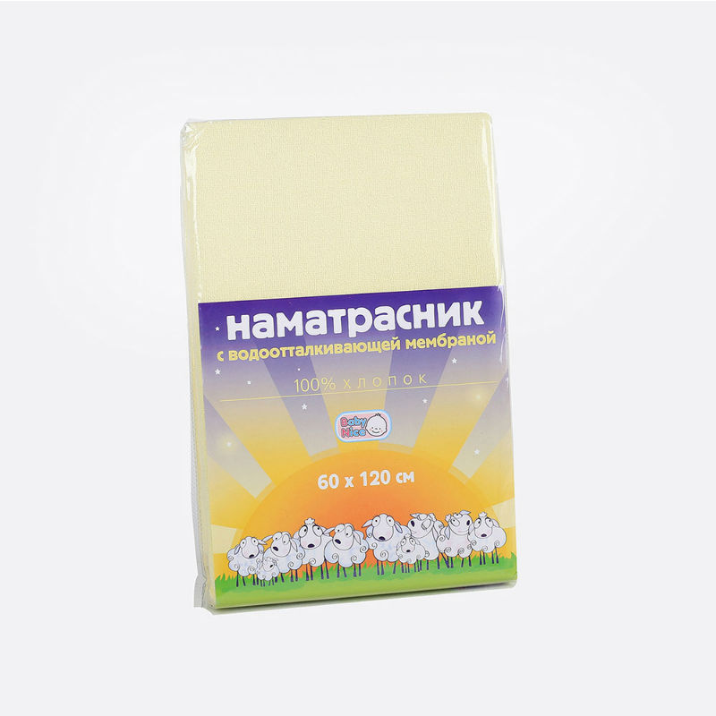Наматрасник ОТК - фото 7
