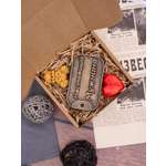 Мыло SKUINA 82 г