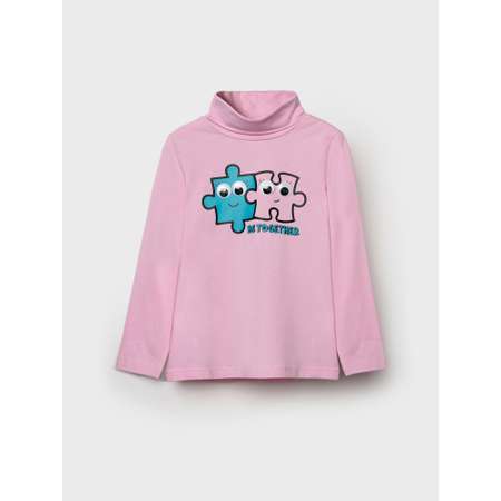 Водолазка PlayToday