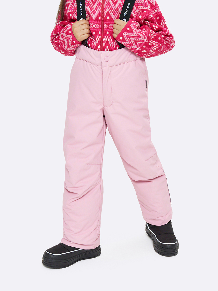 Брюки Lassie 72105320-4510 - фото 5