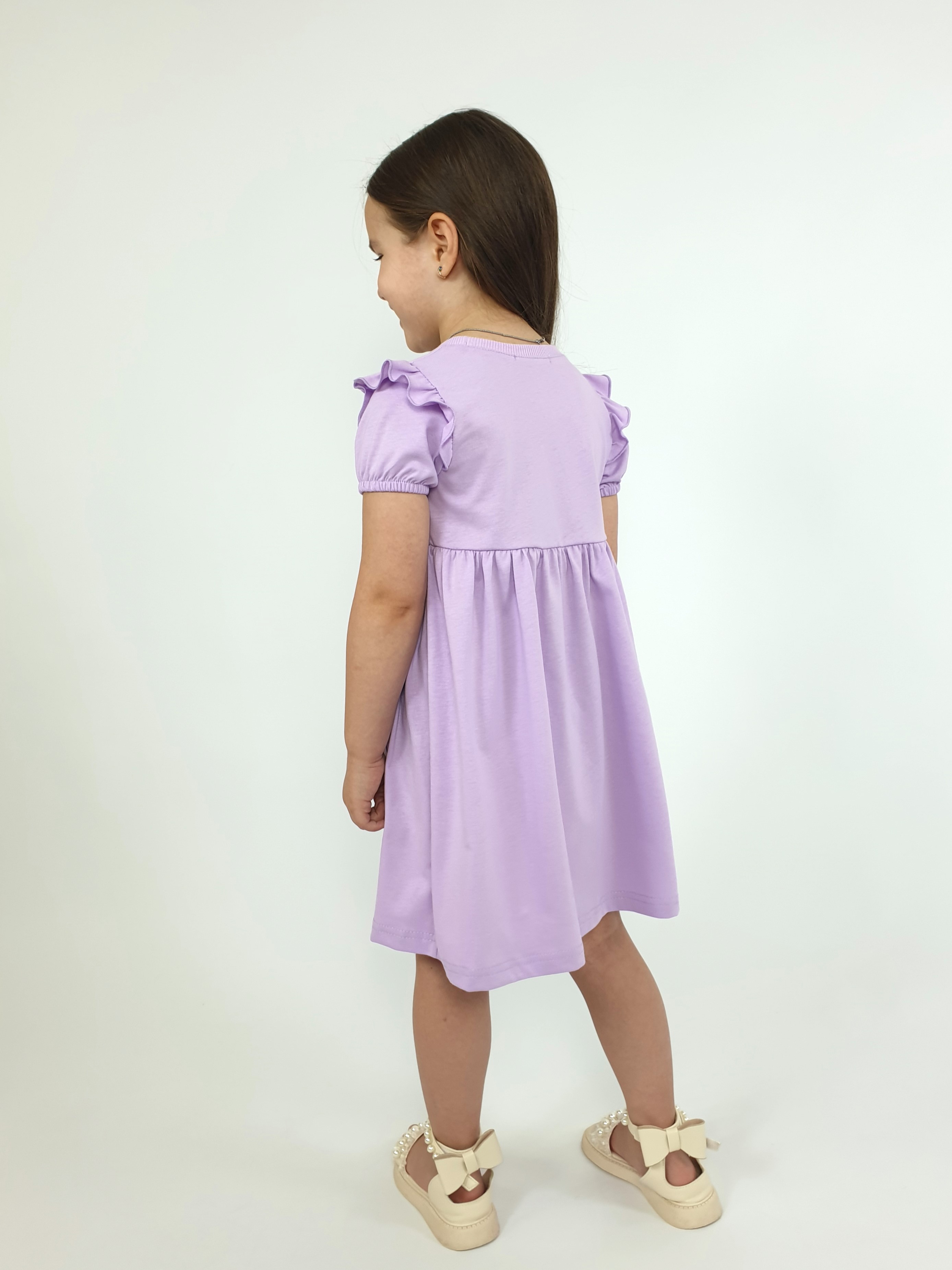 Платье Luneva 11-233-7. - фото 8