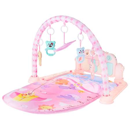 Коврик Ural Toys