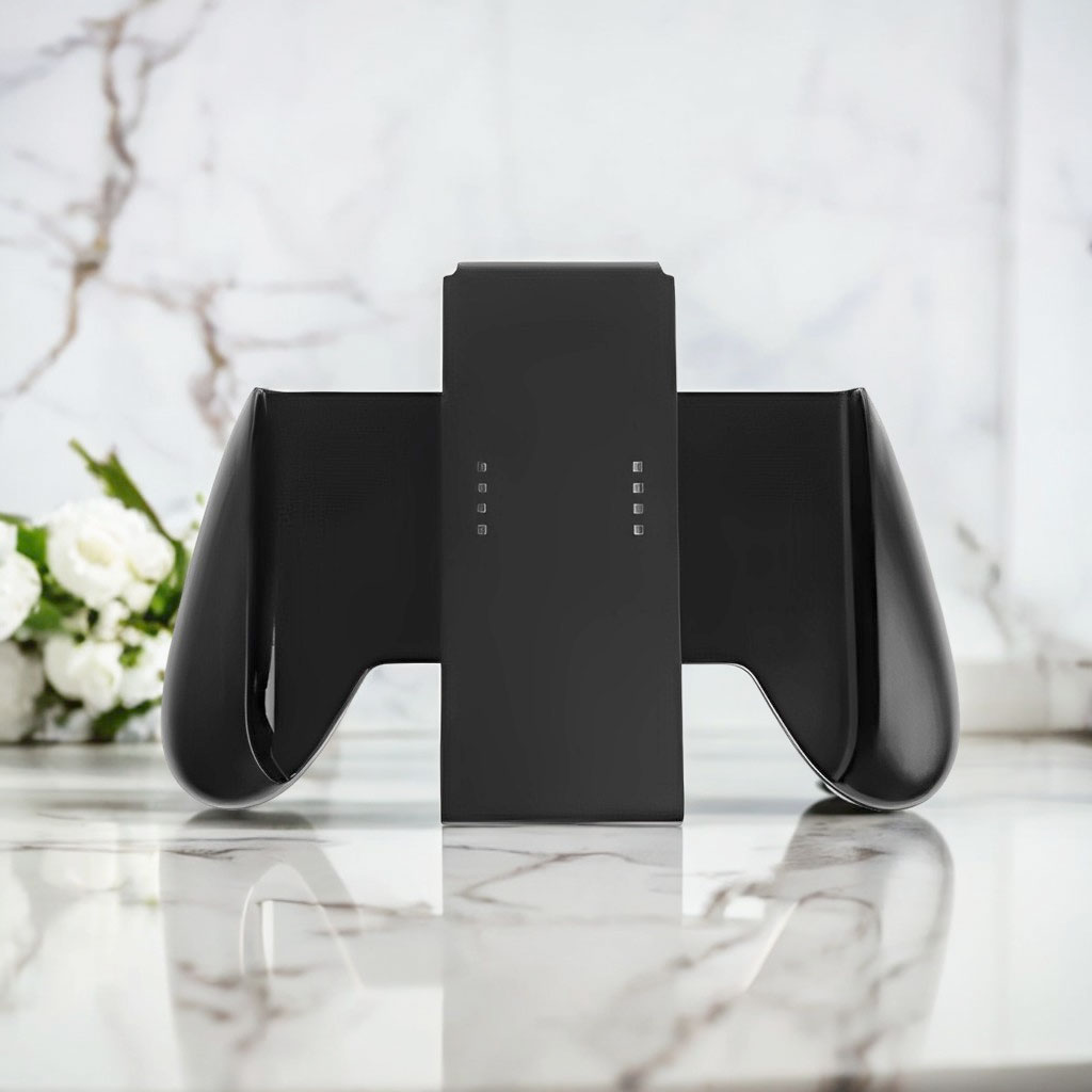 Аксессуар GameSpot Держатель Joy-Con - фото 3