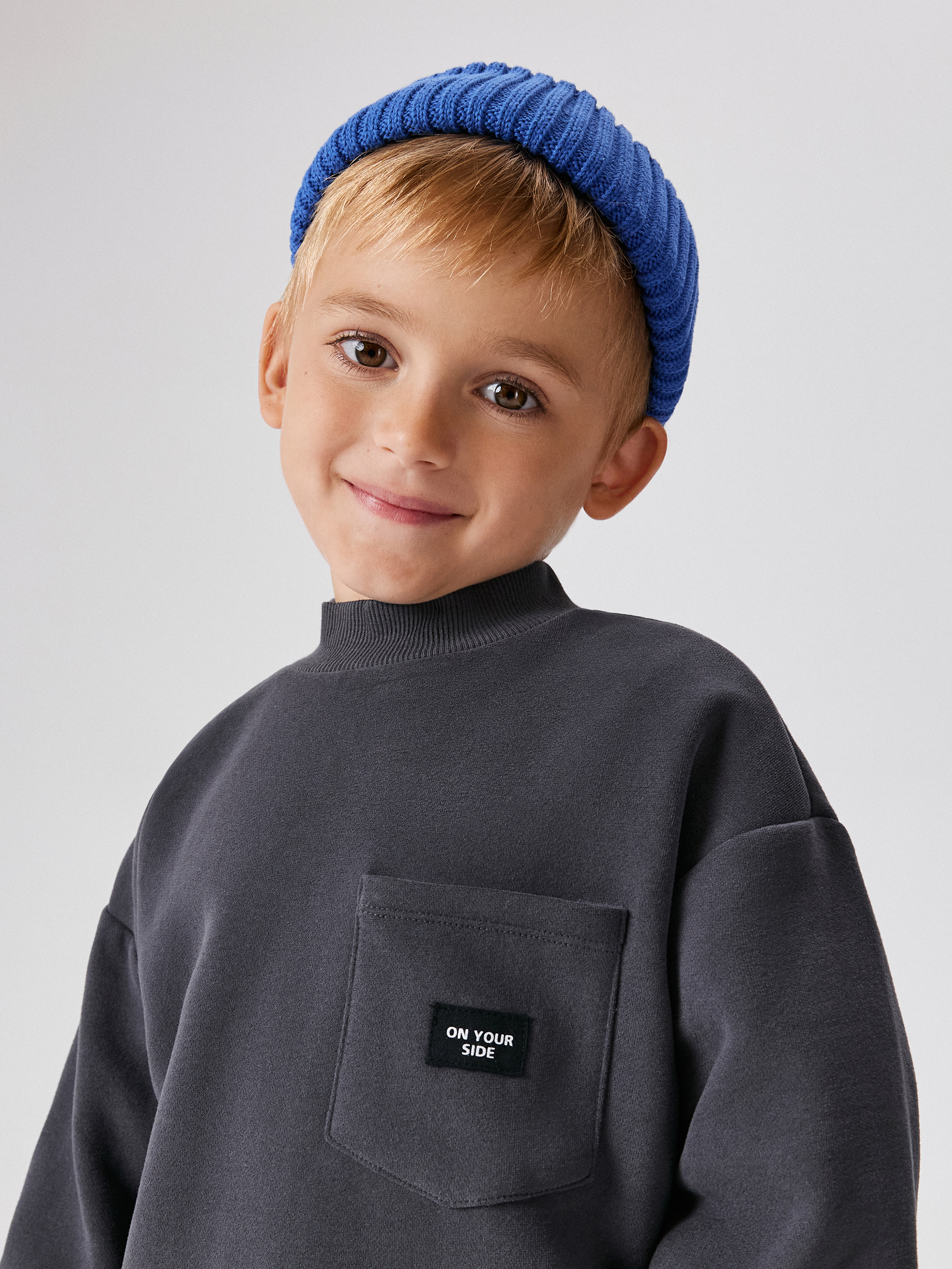 Свитшот Acoola 20130170025_0092496 - фото 2