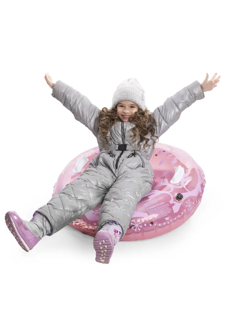 Тюбинг SXRide 80 см - фото 9