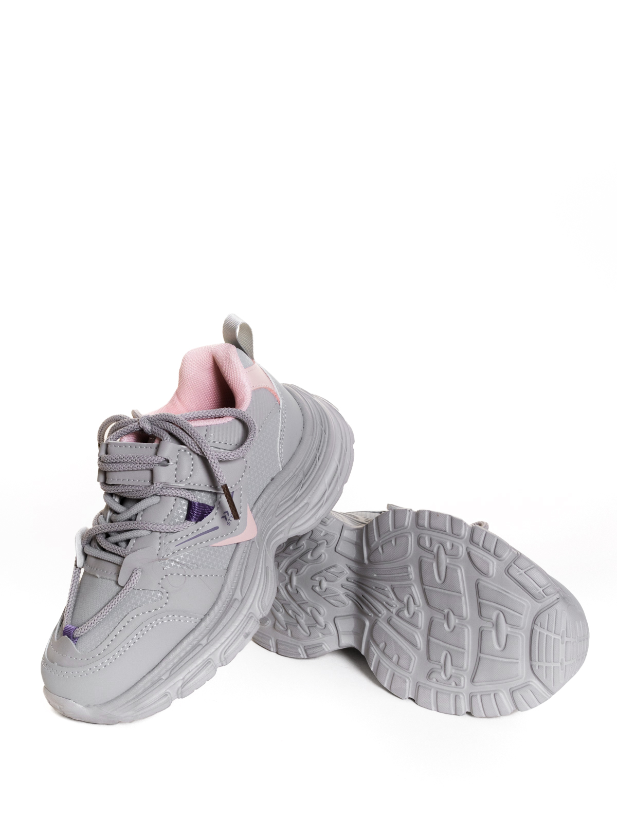 Кроссовки МАРОШКА 300A-5 - фото 6