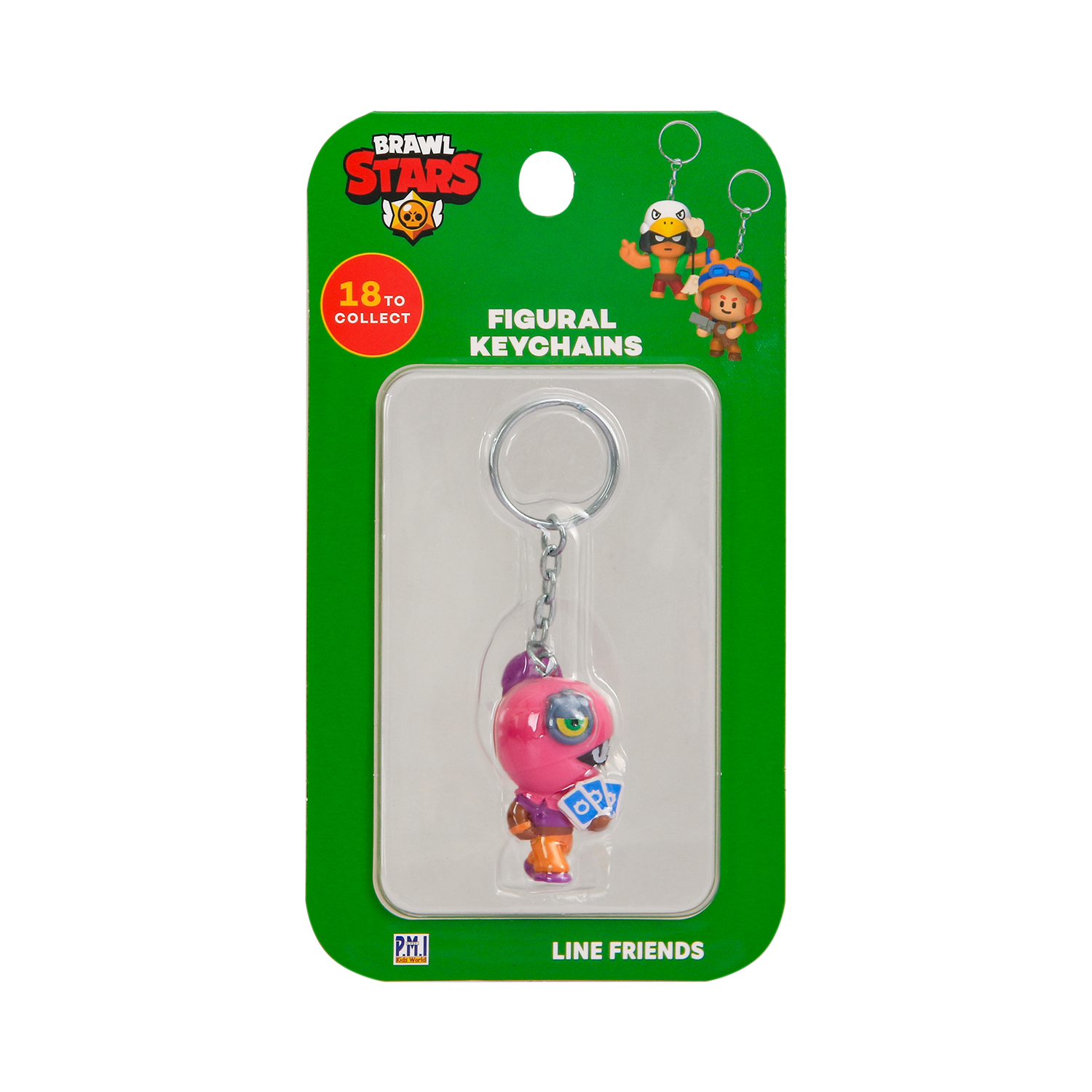 Фигурка P.M.I. - фото 2