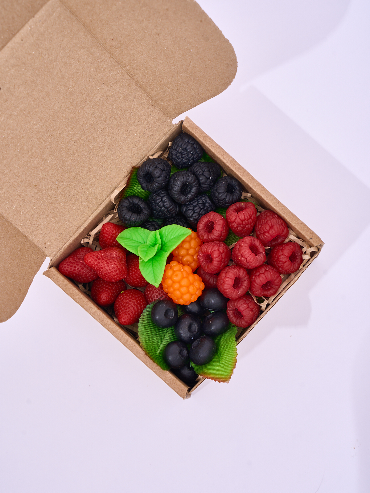 Мыло SKUINA 42 шт. 157 г - фото 6