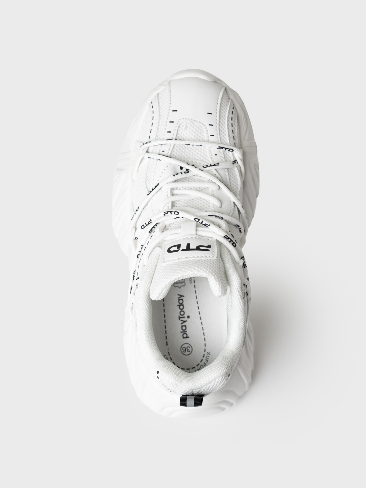 Кроссовки PlayToday 12611754 - фото 4