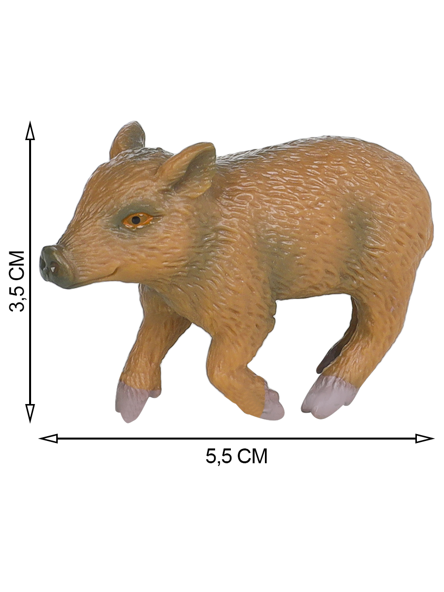 Игровой набор Masai Mara Мир диких животных - фото 7