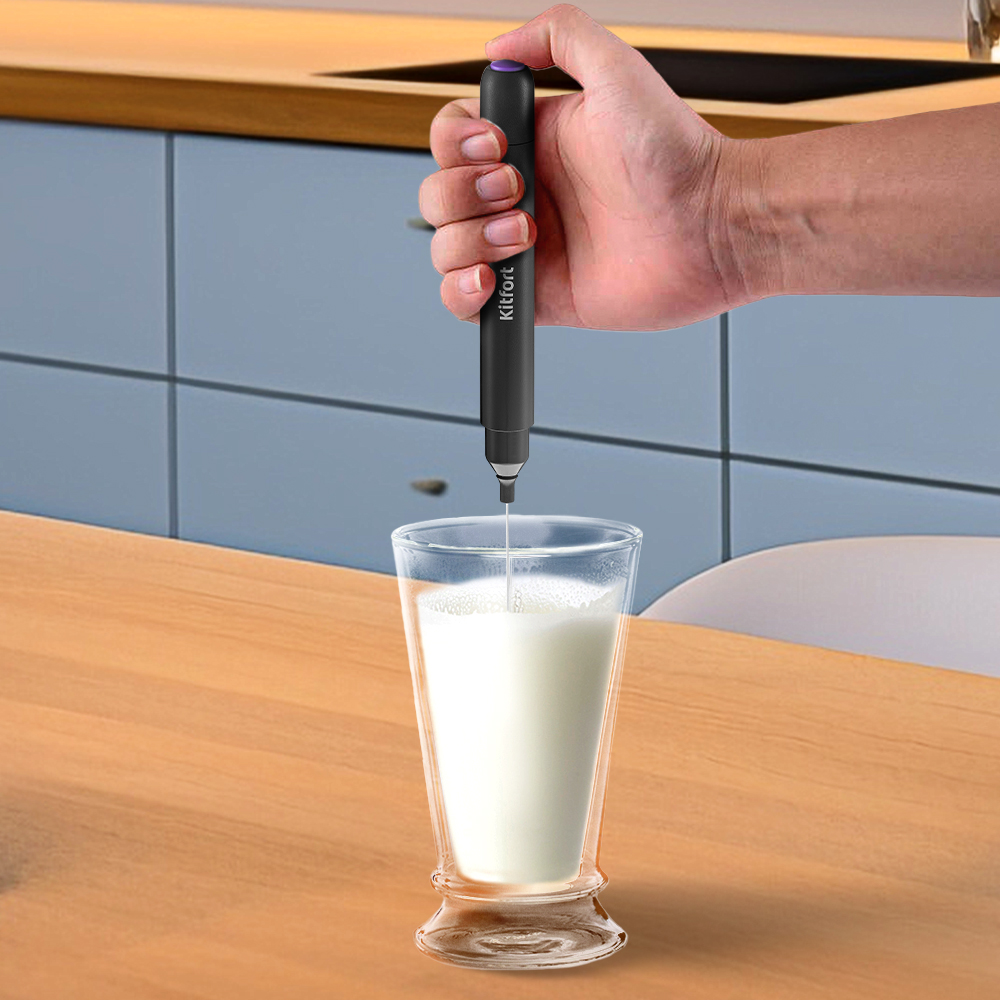 Венчик для взбивания KITFORT КТ-7145 - фото 6