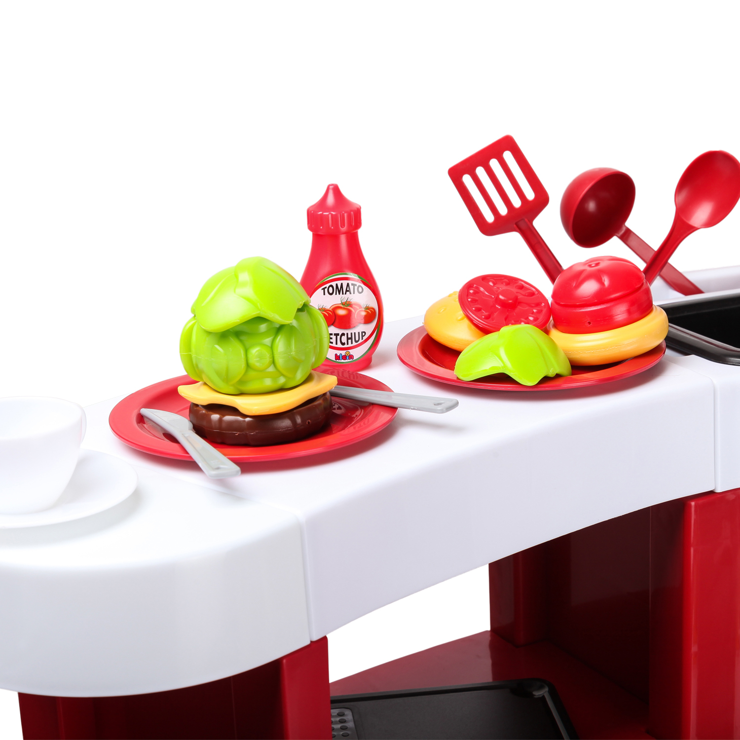 Игрушечная кухня Klein - фото 6