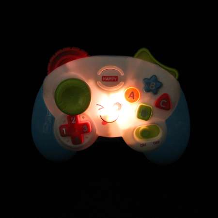 Игрушка Veld Co бизиборд