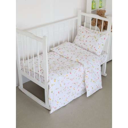 Комплект постельного белья Lili Home Флоренция