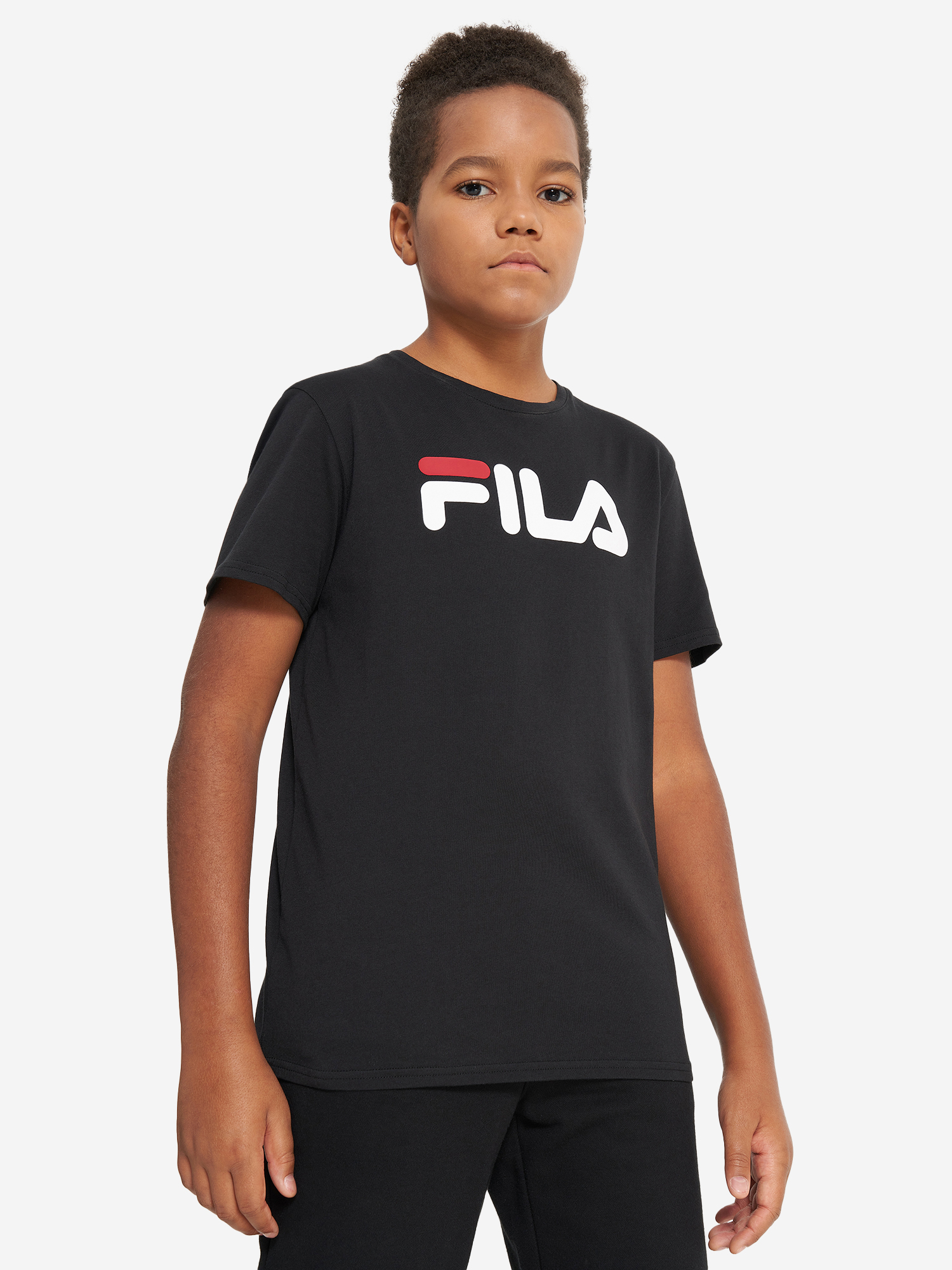 Футболка FILA 134616FLA-99 - фото 3