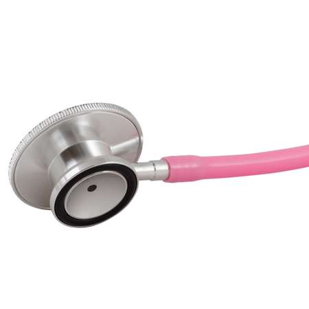 Стетофонендоскоп CS MEDICA 417 розовый